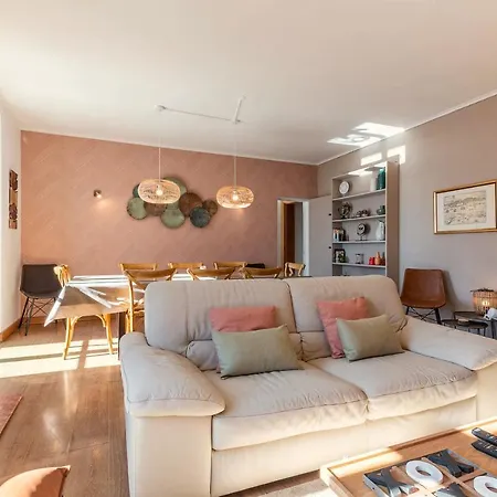 Daire Localtraveling Chiado Trindade