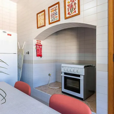 Daire Localtraveling Chiado Trindade *