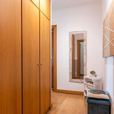 Daire Localtraveling Chiado Trindade
