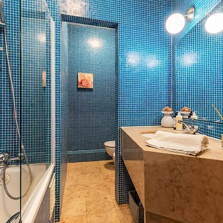 Daire Localtraveling Chiado Trindade *