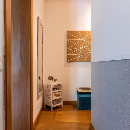 Localtraveling Chiado Trindade Apartment Lisbon