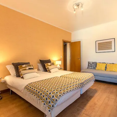 Apartment Localtraveling Chiado Trindade