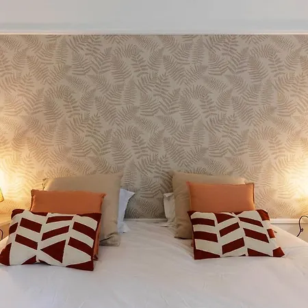 Apartment Localtraveling Chiado Trindade Lisbon