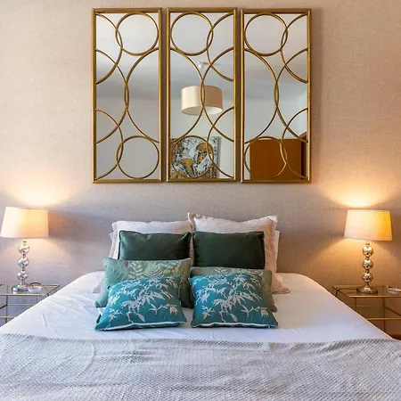 Localtraveling Chiado Trindade 아파트