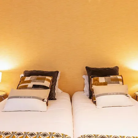 아파트 Localtraveling Chiado Trindade 리스본