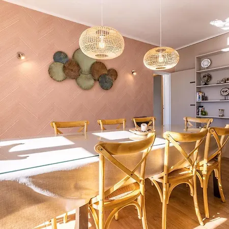 Localtraveling Chiado Trindade * 리스본