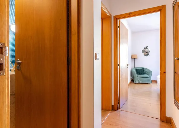 Localtraveling Chiado Trindade Apartment *