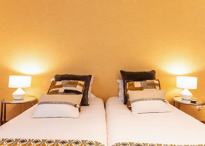 아파트 Localtraveling Chiado Trindade 리스본