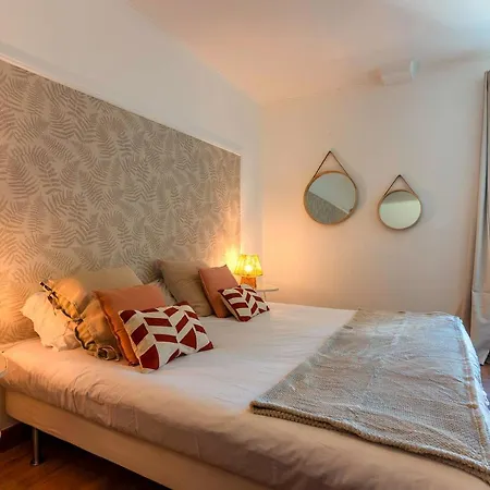 Localtraveling Chiado Trindade Appartement *