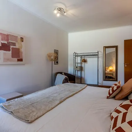Localtraveling Chiado Trindade Appartement
