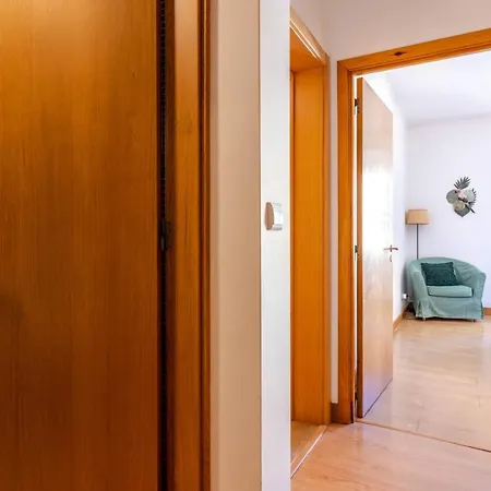 Localtraveling Chiado Trindade Appartement *