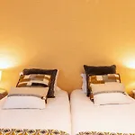公寓 Localtraveling Chiado Trindade Lisboa